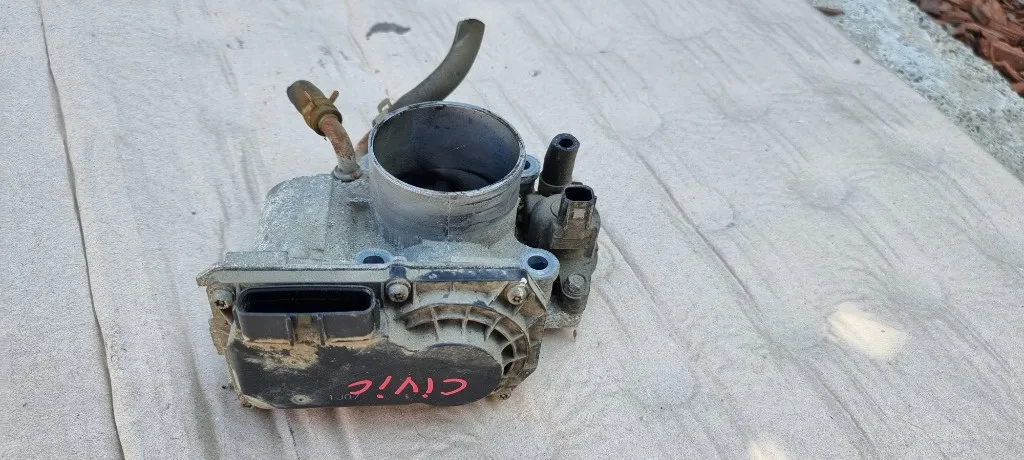 Clapeta acceleratie Honda Civic 1.8 i-vtec 2006 2007 2008 2009