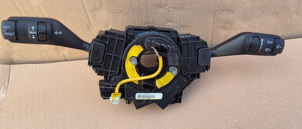 Spira airbag volan Ford Focus 2 2006 2007 2008 2009