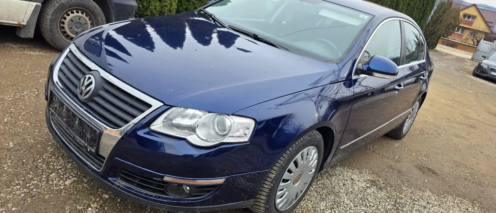 Oglinda stanga / dreapta Vw Passat B6 2007 2008 2009 2010