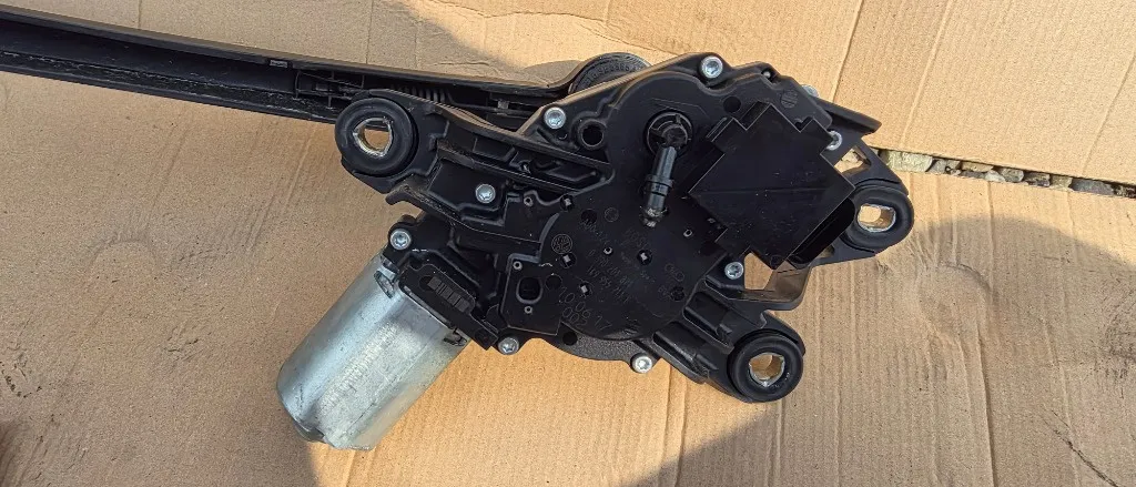Motoras stergator haion Vw Golf 5 combi 2007 2008 2009