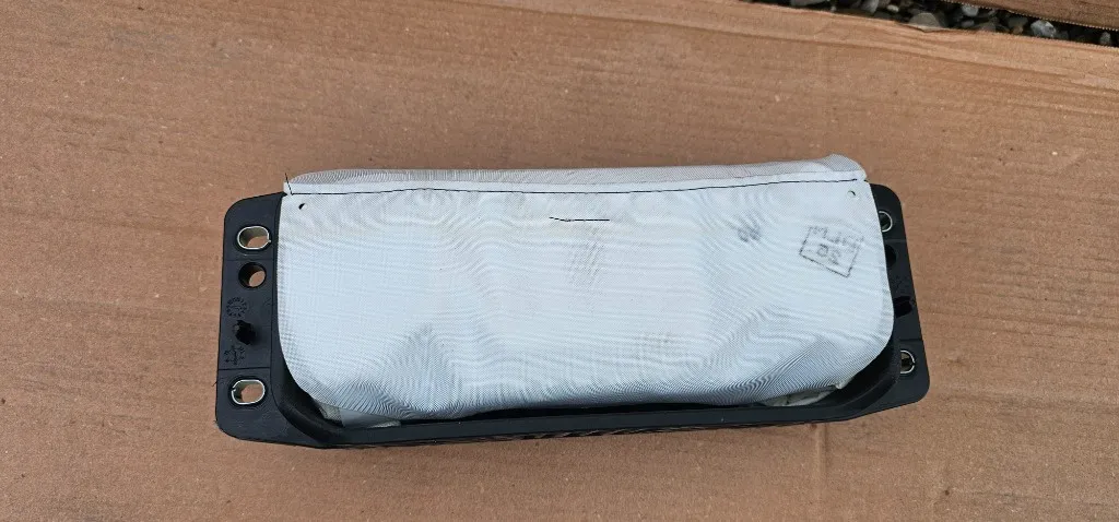 Airbag pasager Vw T-Roc 2017 2018 2019 2020