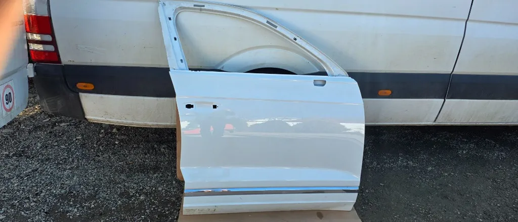 Usa dreapta fata cu bandou Vw Touareg 3 CR 2018 2019 2020 2021 2022 2023