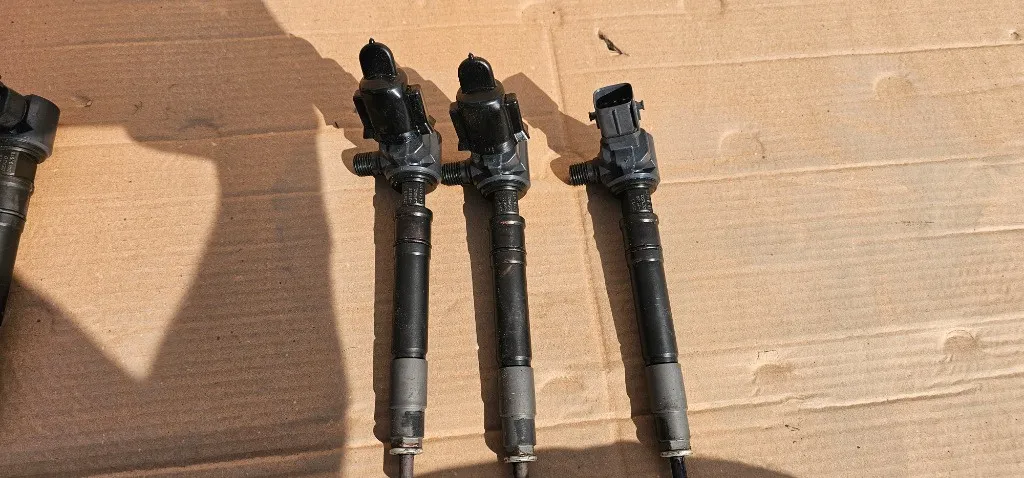 Injectoare Toyota Land Cruiser 2.8 Diesel 1GD-FTV 2022 2023 2024