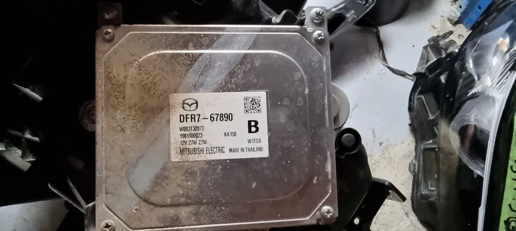 Modul / Droser / Balast Xenon Mazda CX 30 2019 2020 2021