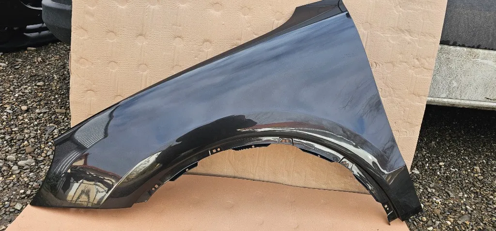 Aripa stanga fata Porsche Cayenne 9Y Facelift 2023 2024