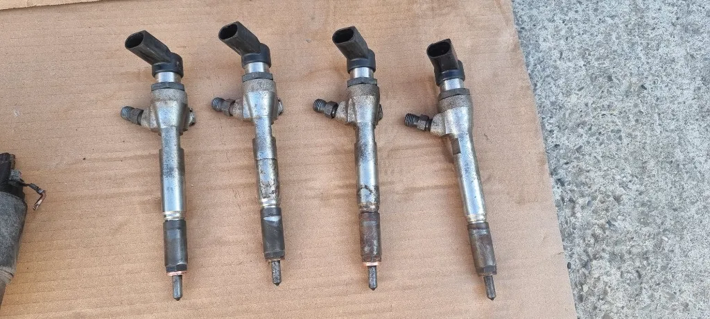 Injectoare Renault Laguna / Megane 2 / Scenic 2 1.5 DCI euro 4 2007 2008 2009