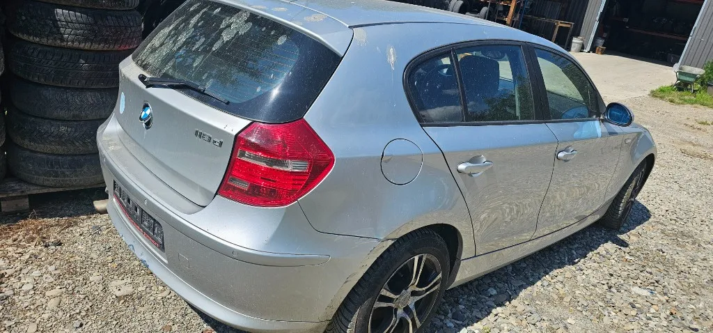 Stop stanga / dreapta BMW Seria 1 E87 Facelift 2008 2009 2010