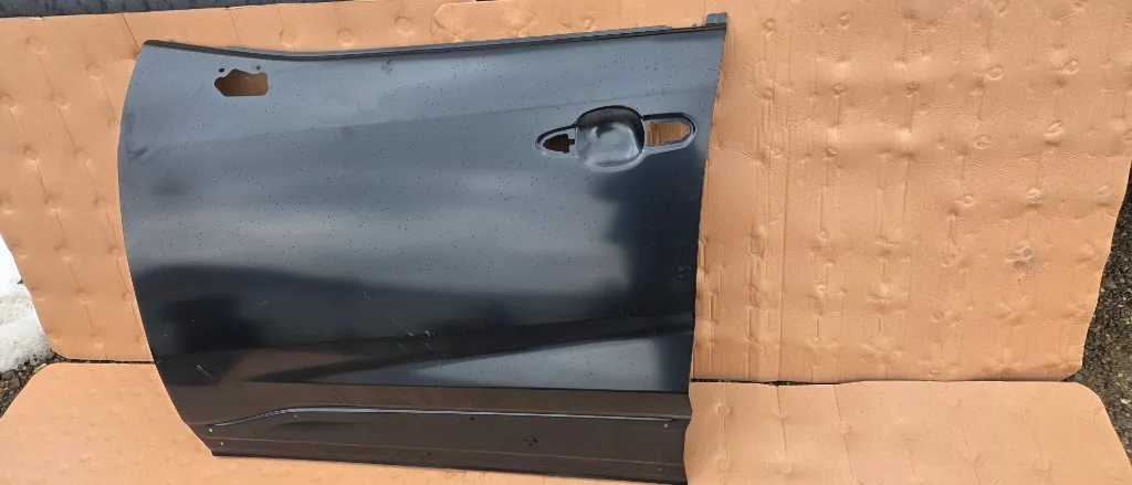 Fata usa exterioara stanga fata Toyota RAV 4 2019 2020 2021 2022