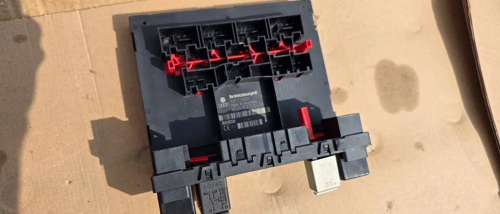 Modul confort BCM Vw Passat B6 2007 2008 2009 2010