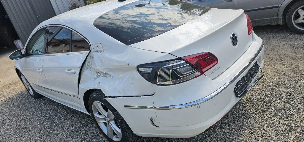 Capota portbagaj Vw Passat CC Facelift 2013 2014 2015 2016