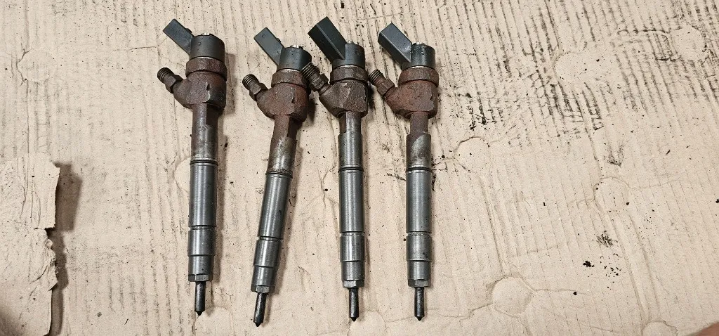 Injectoare Mercedes A-Class W168 1.7CDI 1998 1999 2000 2001 2002 2003