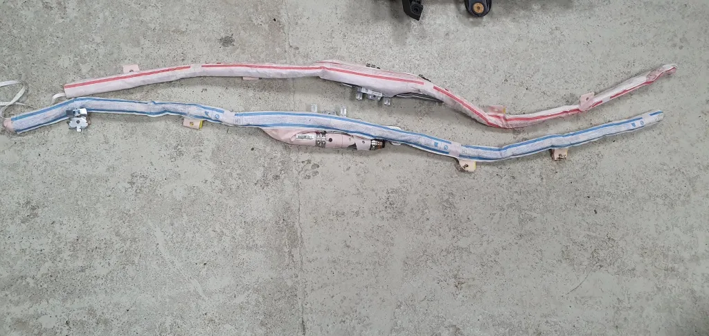 Airbag cortina stanga dreapta BMW Seria 5 F10 2011 2012 2013