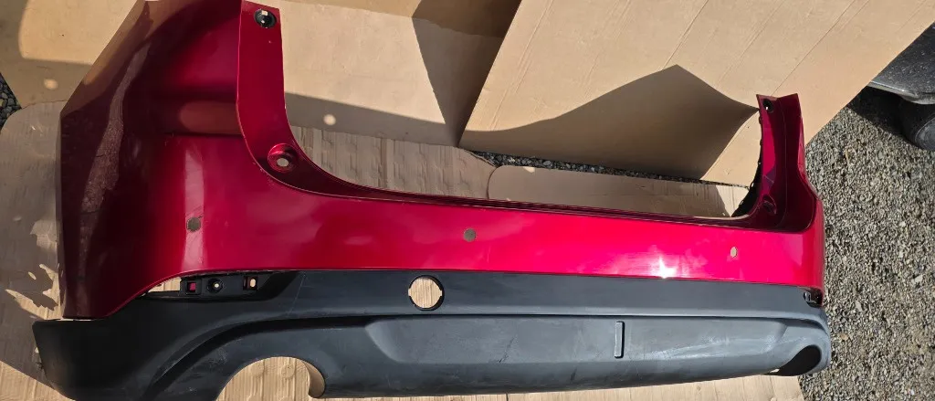 Bara spate Mazda CX 5 Facelift 2021 2022 2023 2024