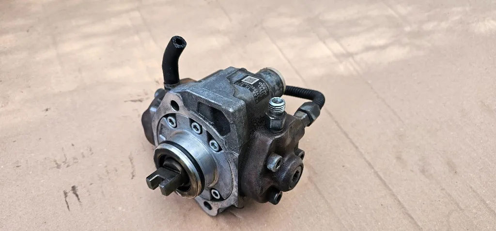 Pompa inalta presiune Mazda 6 / 3 BL 2.2 Diesel 2009 2010 2011 2012