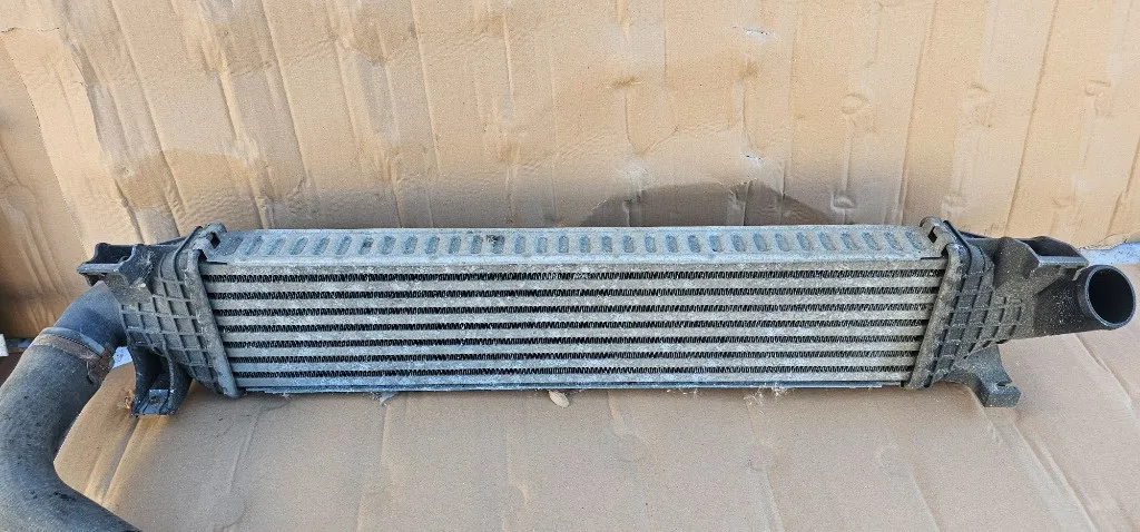 Radiator intercooler Ford focus C-MAX 1.6 TDCI 2005 2006 2007 2008