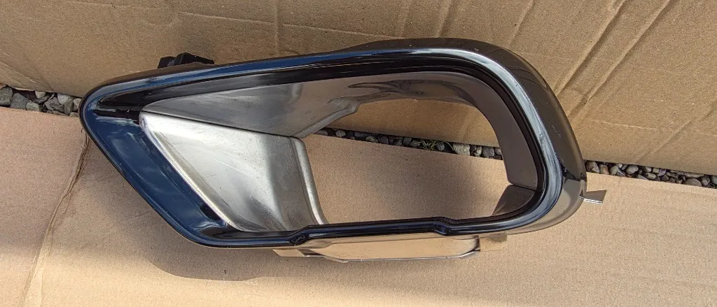 Tips / Ornament evacuare dreapta BMW X5 G05 2019 2020 2021 2022