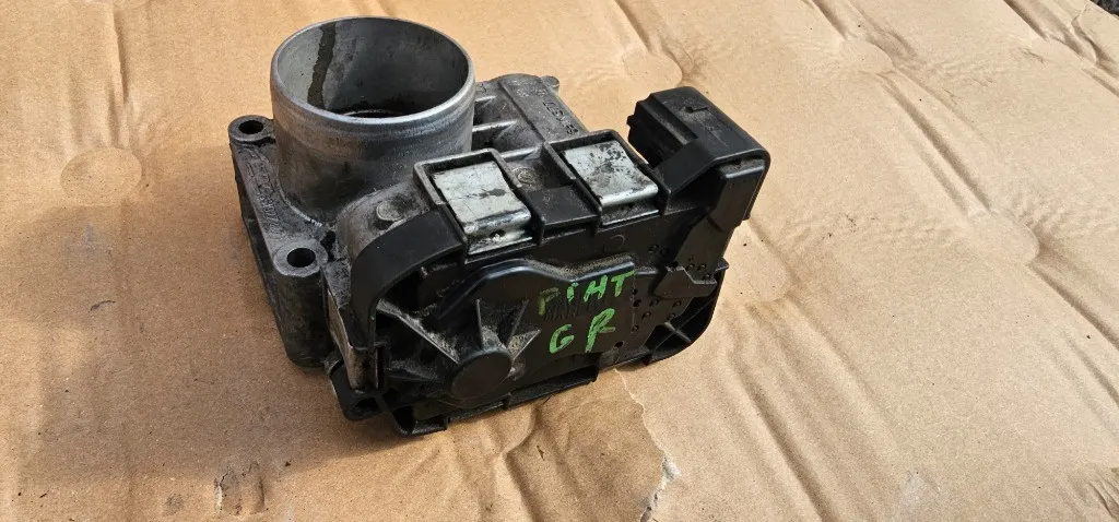 Clapeta acceleratie Fiat Grande Punto 1.2 2006 2007 2008 2009