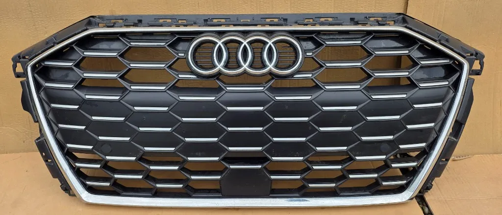Grila radiator AUDI A3 8Y S-Line 2020 2021 2022 2023 2024
