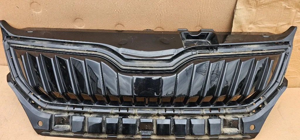 Grila radiator Skoda CitiGo Facelift E-IV electric 2020 2021 2022 2023