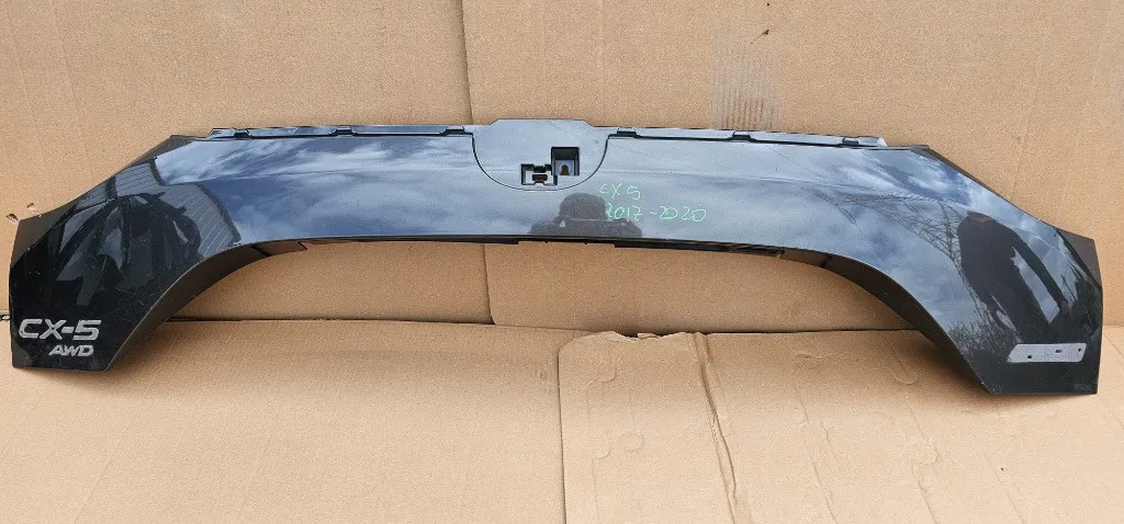 Ornament central haion Mazda CX 5 2017 2018 2019