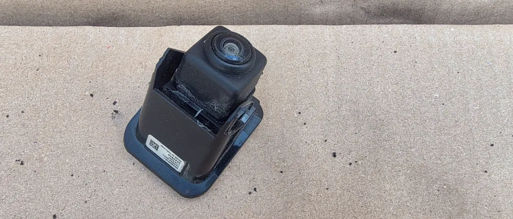 Camera marsarier Renault Express 2020 2021 2022 2023 2024