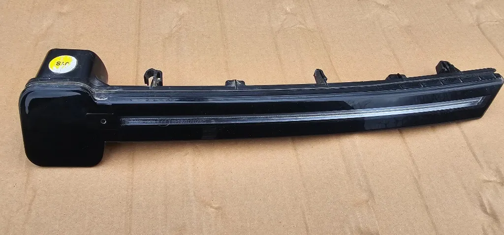 DRL / Lumina de zi stanga Grila radiator VW ID3 / ID.3 electric 2019 2020 2021 2022