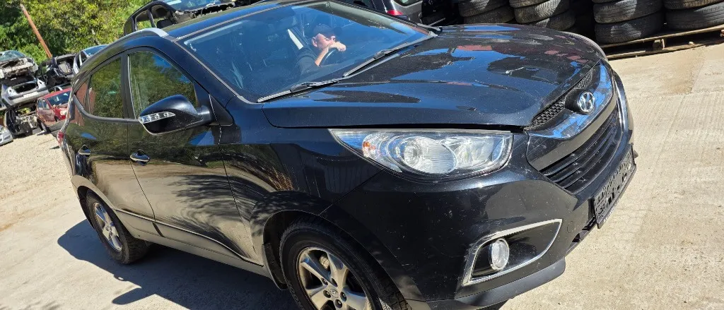 Usa dreapta fata Hyundai iX35 2010 2011 2012 2013 2014 2015