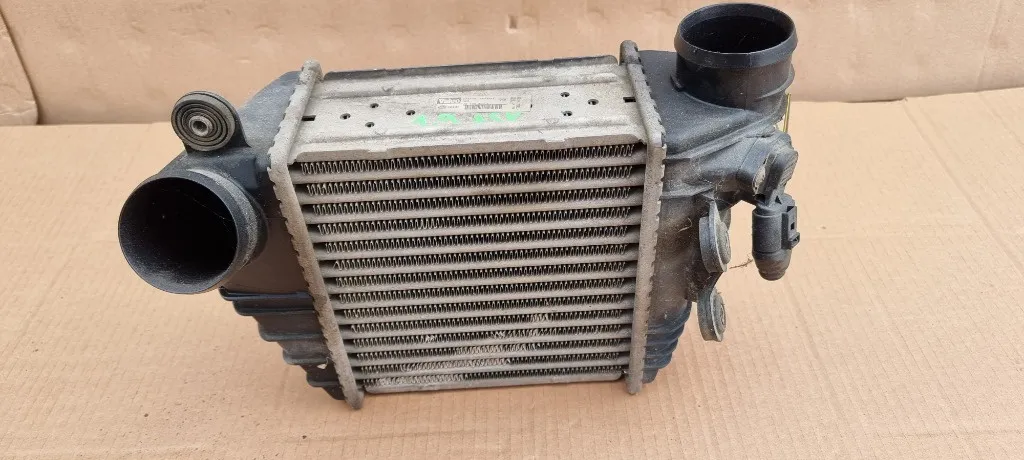 Radiator intercooler Vw Golf 4 1.9 TDI ALH ASV AJM 2000 2001 2002 2003