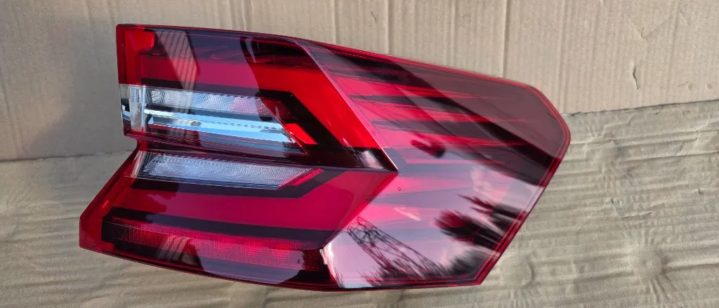 Stop dreapta LED Skoda Kodiaq 2 2024 2025 2026