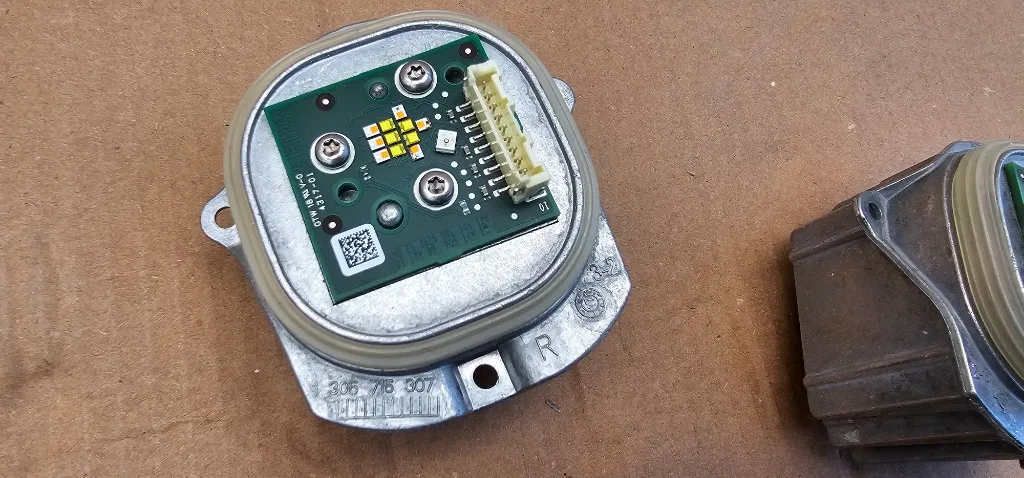 Modul LED Far Mercedes-Benz GLA GLE GL GLS CLS B - A2189066200 1305715307