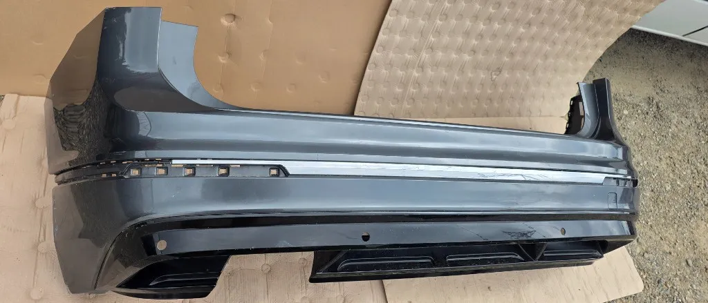 Bara spate Vw Tiguan 2 5NA R-Line 2017 2018 2019 2020
