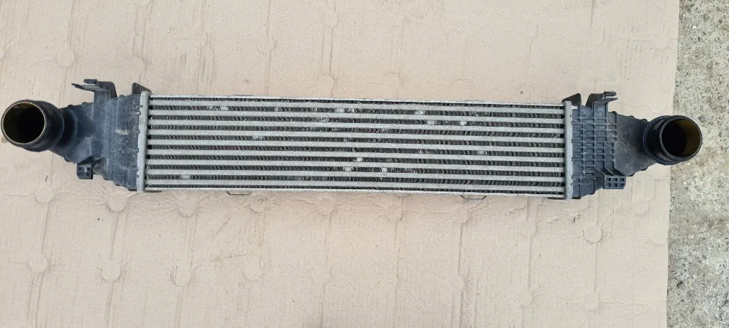 Radiator intercooler Mercedes C-Class W204 2.2 CDI 2006 2007 2008