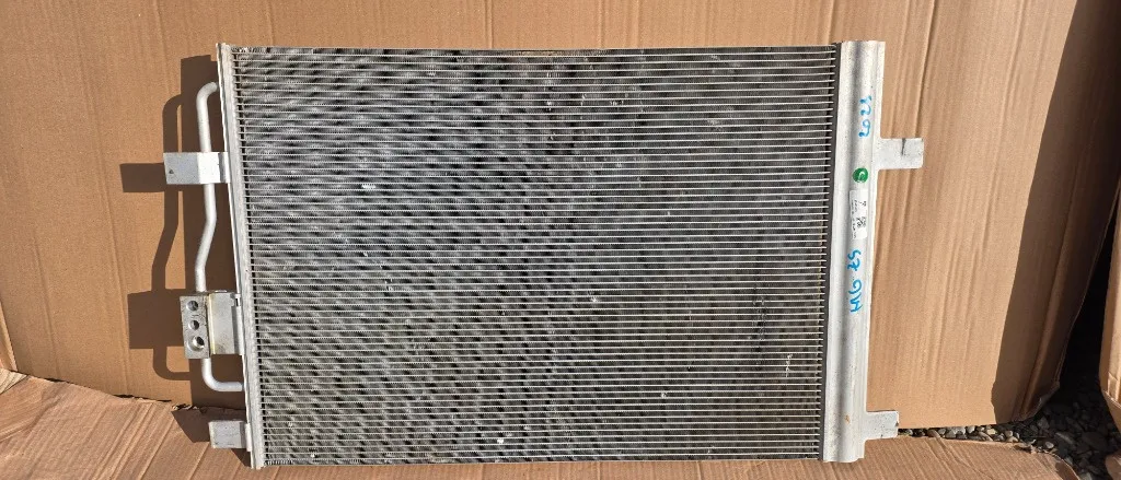 Radiator clima Ac MG ZS Facelift 1.5 2020 2021 2022 2023