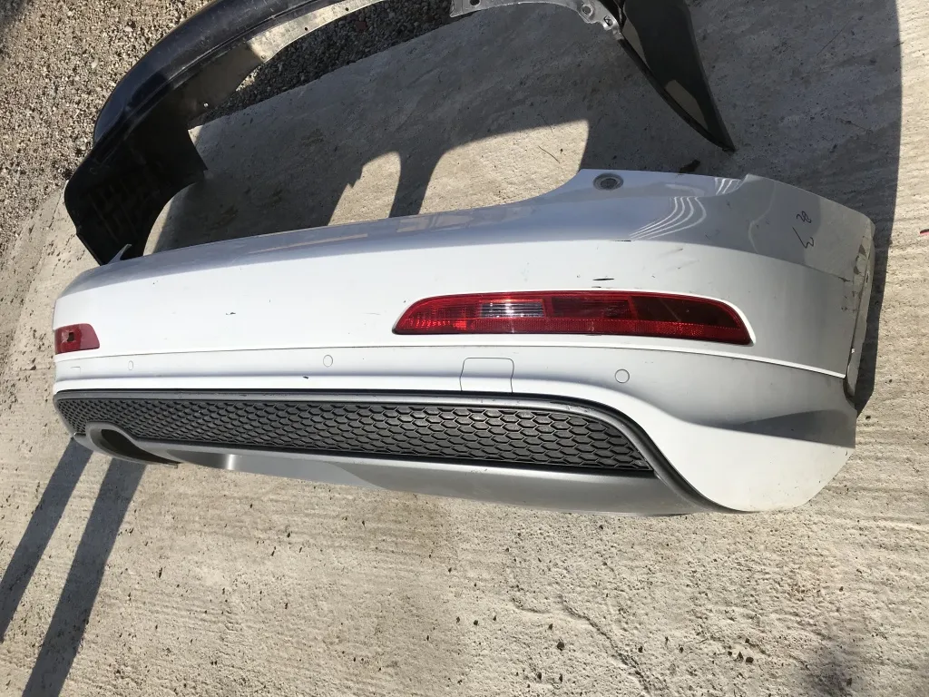 Senzori de parcare AUDI Q3 2012 2013 2014 2015