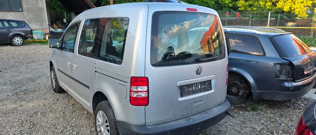 Stop stanga Vw Caddy 2010 2011 2012 2013 2014