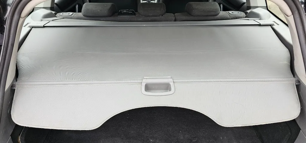 Rulou portbagaj Ford Focus 2 combi 2006 2007 2008 2009 2010