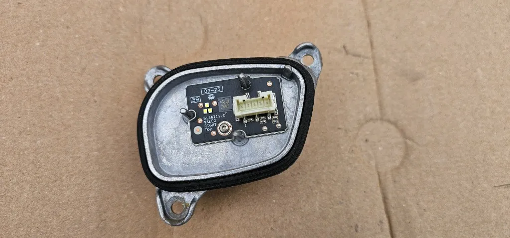 Modul LED DRL Vw Golf 8 2020 2021 2022 2023