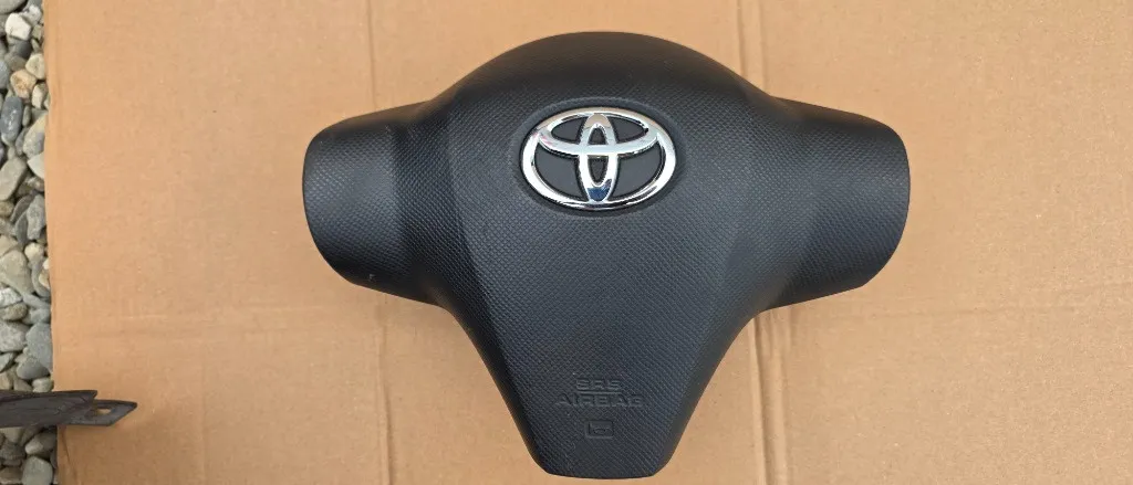 Airbag volan Toyota Yaris 2006 2007 2008 2009