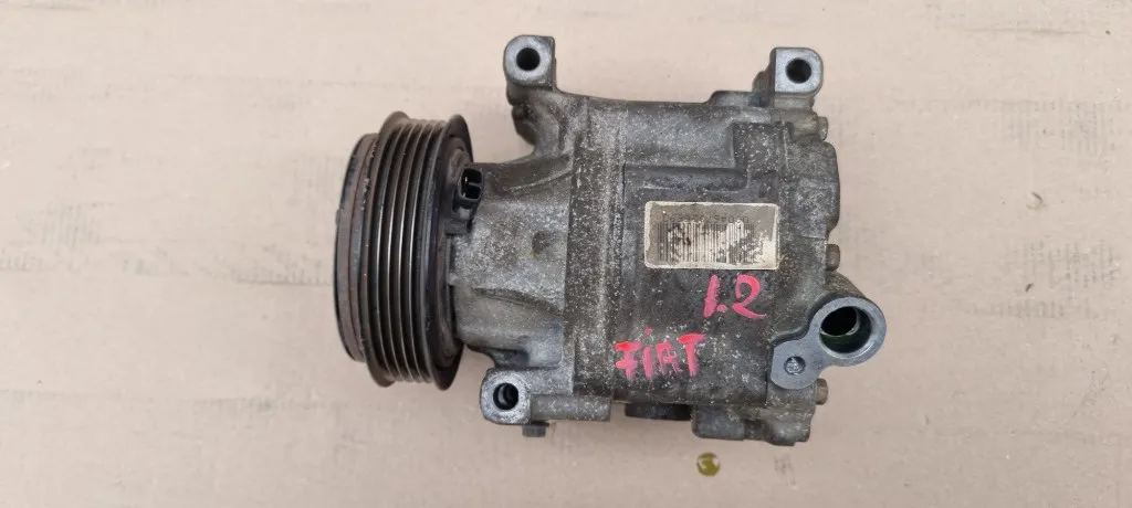 Compresor Ac Fiat Punto 188 1.2 benzina 2000 2001 2002 2003 2004