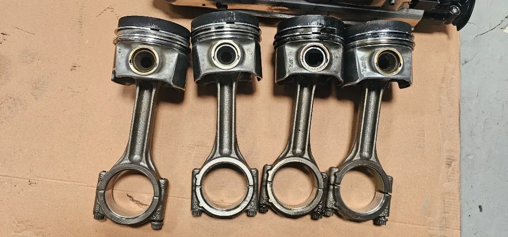 Piston cu biela Vw Transporter T6 / Crafter / MAN TGE 2.0 TDI DNA 2018 2019 2020 2021 2022