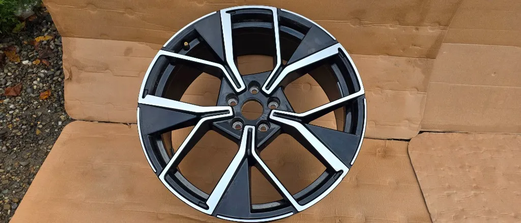 1 buc Janta Aliaj Vw Tiguan 3 2024 2025