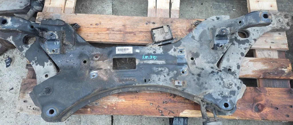 Jug motor Hyundai IX35 2.0 CRDI 4x4 2010 2011 2012 2013 2014