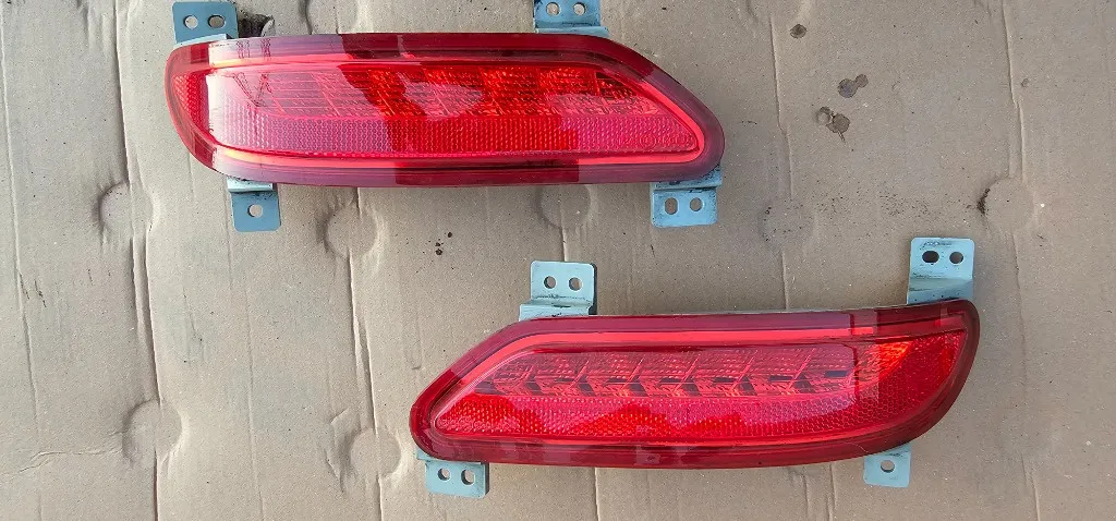 Stop stanga / dreapta bara spate Chevrolet Captiva Facelift 2012 2013 2014 2015