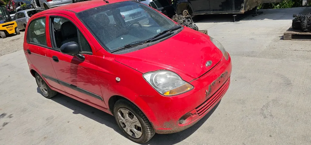 Usa stanga dreapta fata spate Chevrolet Spark 2005 2006 2007 2008