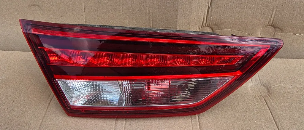 Stop stanga haion LED Seat Leon 5F combi 2013 2014 2015 2016