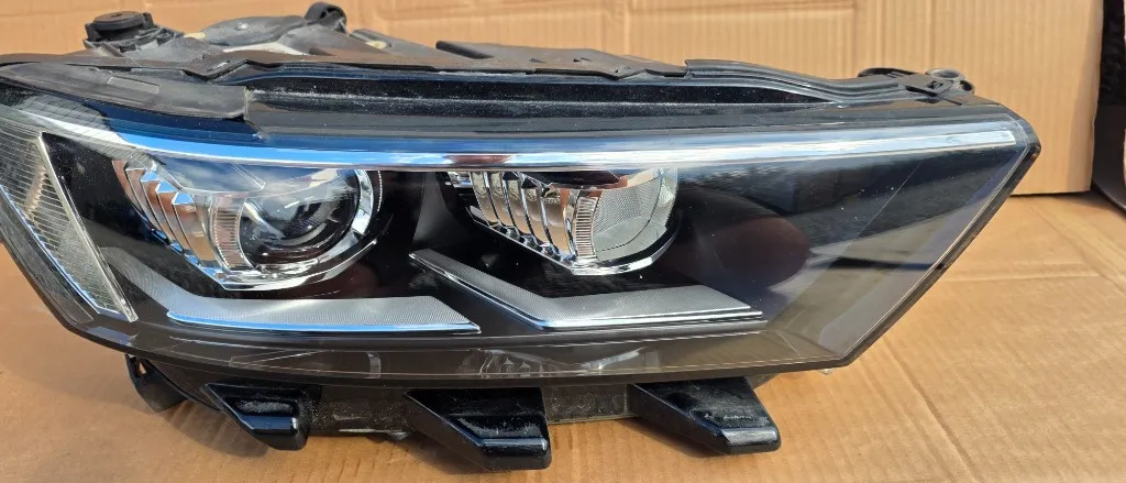 Far dreapta Full Led Vw T-ROC 2017 2018 2019 2020 2021 2022