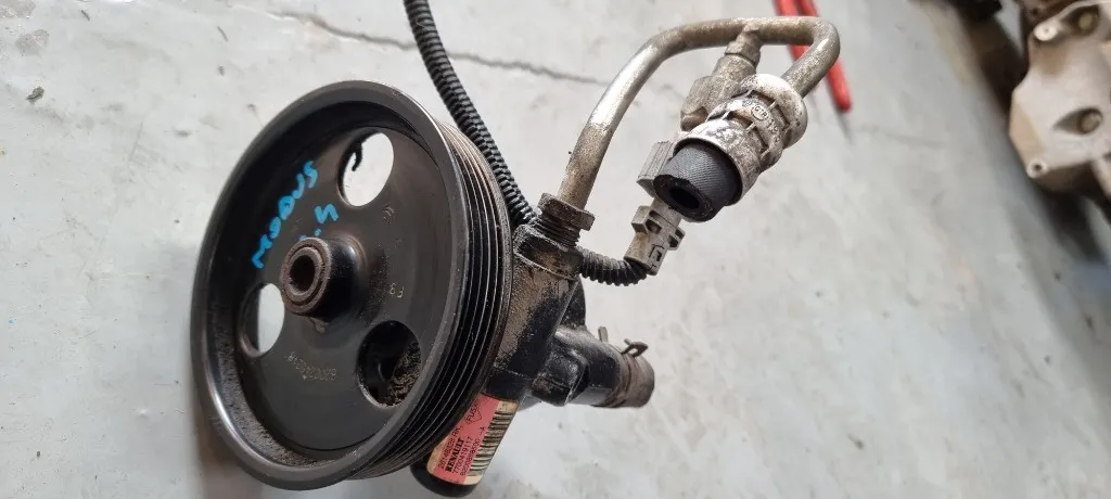Pompa Servodirectie Renault Modus 1.4 benzina 2004 2005 2006 2007