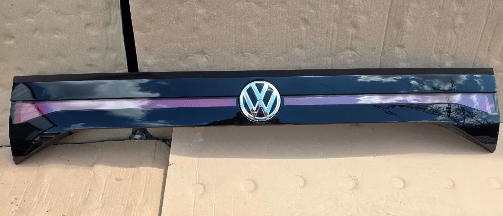 Stop central haion VW T-Cross 2019 2020 2021 2022 2023