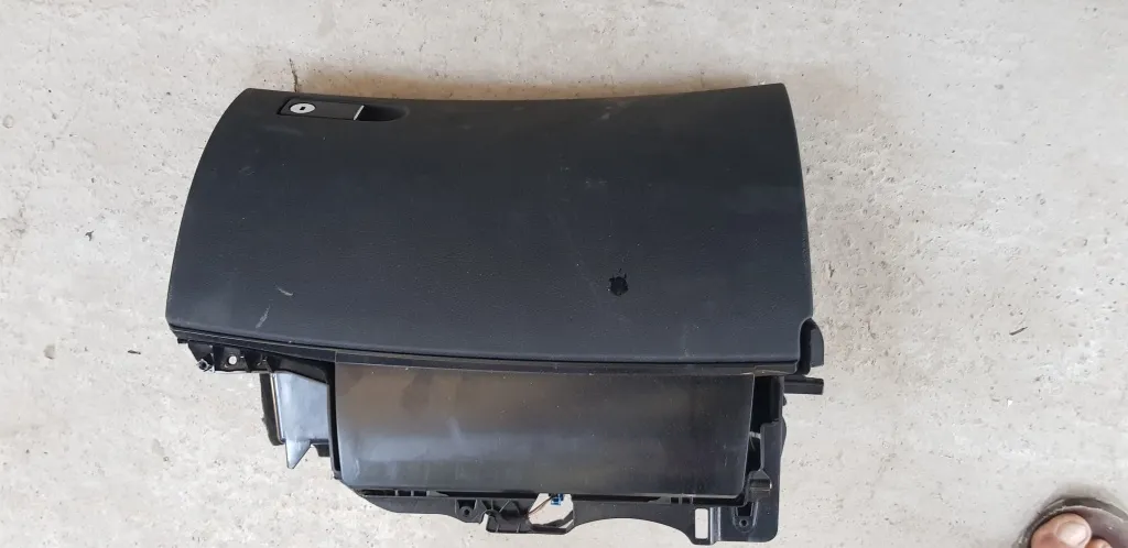 Torpedou Mercedes C-Class W204 2009 2010 2011 2012