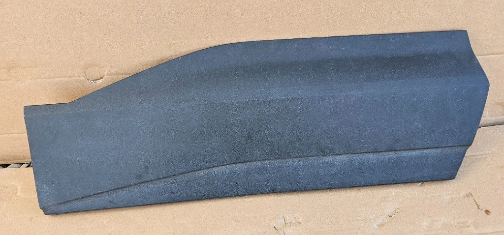 Bandou usa dreapta spate Audi Q4 E-Tron 2021 2022 2023